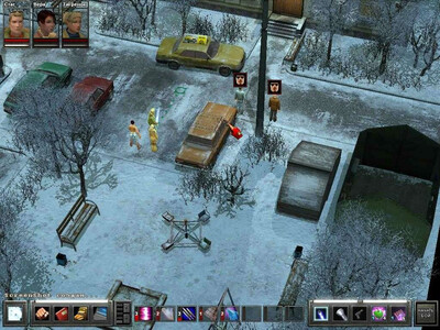 Ночной Дозор - Изображение 1