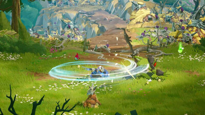 Towerborne - Изображение 1