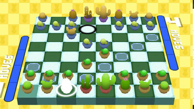 Hyper Chess - Изображение 4