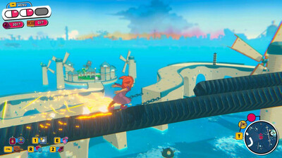 Demon Tides - Изображение 3