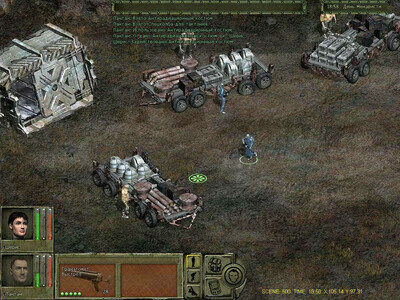 Metalheart: Replicants Rampage - Изображение 3