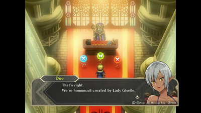 WiZmans World Re;Try - Изображение 3