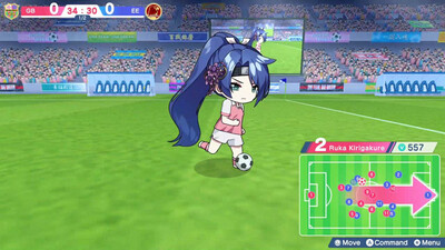 Fantasista Asuka - Изображение 4