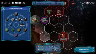 Astro Protocol - Изображение 2