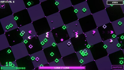 Combo Overload - Изображение 3