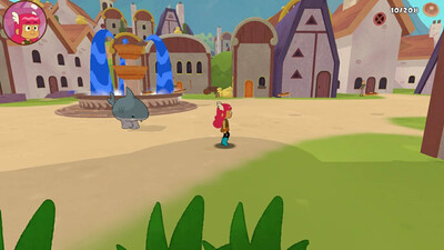 Lana Longbeard And The Golden Stacks - Изображение 2