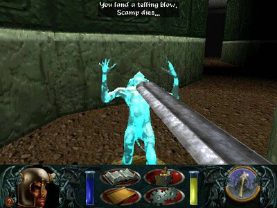 An Elder Scrolls Legend - Изображение 4