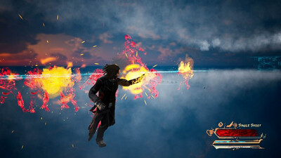 Inquisitor's Heart and Soul - Изображение 2