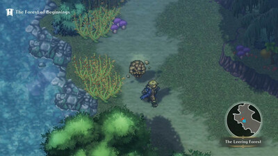 WiZmans World Re;Try - Изображение 2