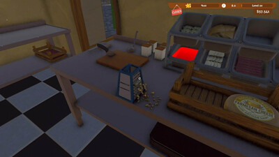 Breezy Bakes Simulator - Изображение 2