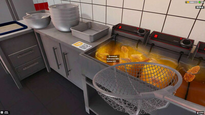 Chicken Fries - Изображение 3