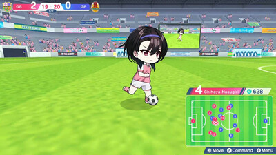 Fantasista Asuka - Изображение 2