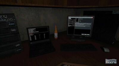 Beyond the Doors - Изображение 4