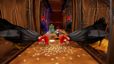 Manairons - Изображение 1