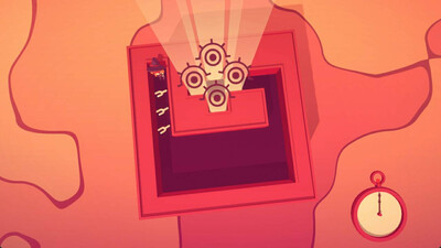 Theta and Paralldox on Worldlines - Изображение 3