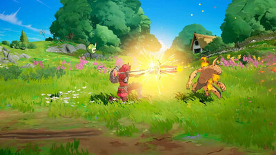 Towerborne - Изображение 4