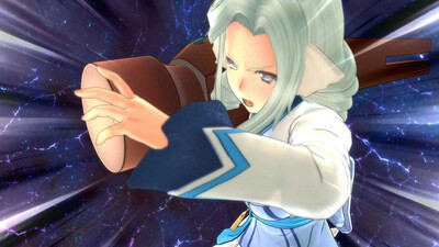 Utawarerumono: ZAN 2 - Изображение 3