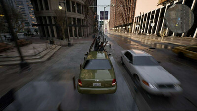 Nice City - Изображение 3