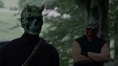 The Run - Изображение 1