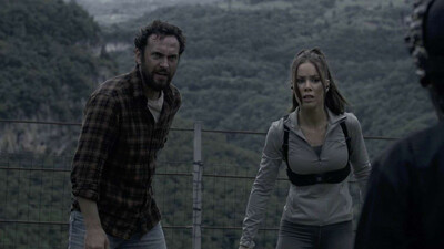 The Run - Изображение 2