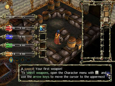 Technomage: Return of Eternity - Изображение 1