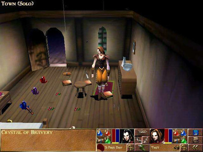 Darkstone: Evil Reigns - Изображение 3