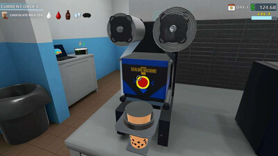 Bubble Tea Revolution - Изображение 1