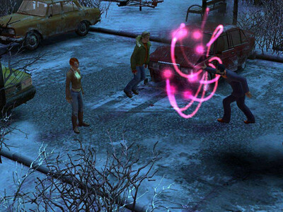 Ночной Дозор - Изображение 2