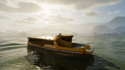 Park Ranger Simulator - Изображение 1