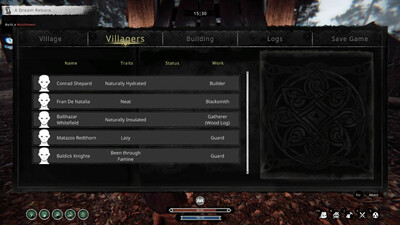 Nested Lands - Изображение 4