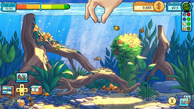 My Cozy Aquarium - Изображение 2