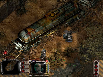 Shadow vault: Зона теней - Изображение 4