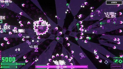 Combo Overload - Изображение 2