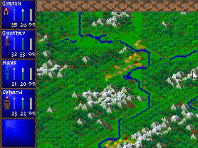 Darklands - Изображение 2