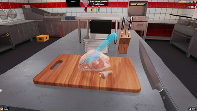 Chicken Fries - Изображение 2