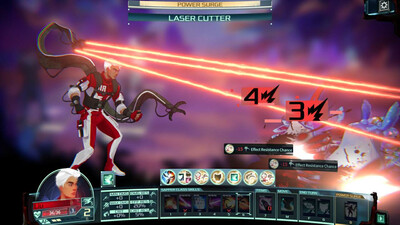 Dead in Antares - Изображение 2