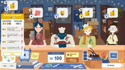 Roach Post - Изображение 1