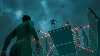 LASERS - Изображение 1