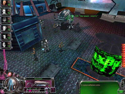 Код доступа: Рай - Изображение 4