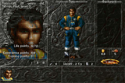 Albion - Изображение 4