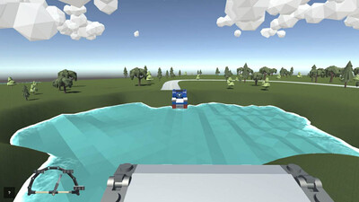 Move My Moc - Изображение 1