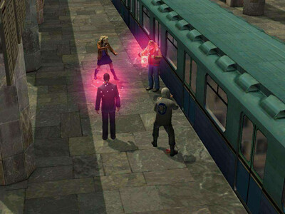 Ночной Дозор - Изображение 4