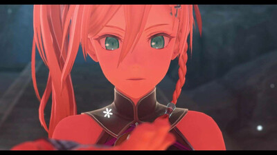 Ys X: Proud Nordics - Изображение 3