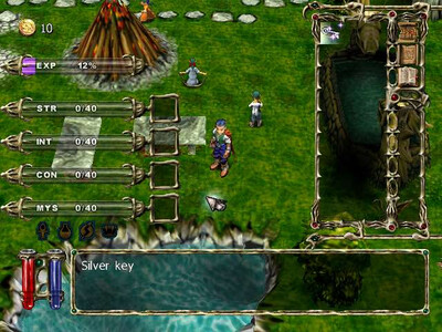 Technomage: Return of Eternity - Изображение 2