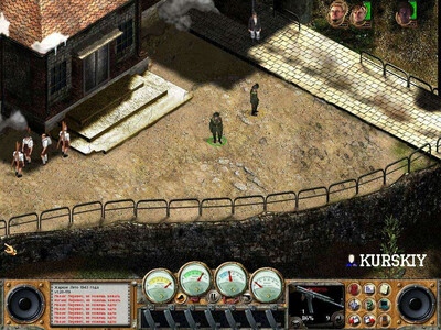 Weird War 1943 - Изображение 3