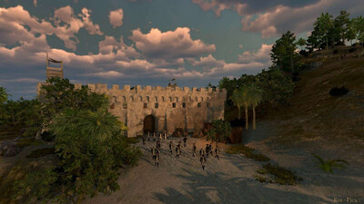 Rise of Piracy - Изображение 4