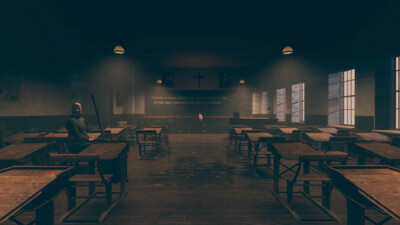 An Abyss of Dreams - Изображение 4