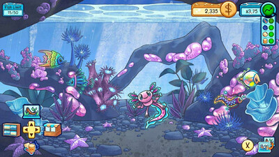 My Cozy Aquarium - Изображение 4