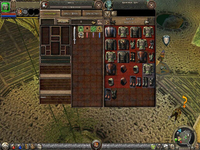 Dungeon Siege: Ice Wind - Изображение 1