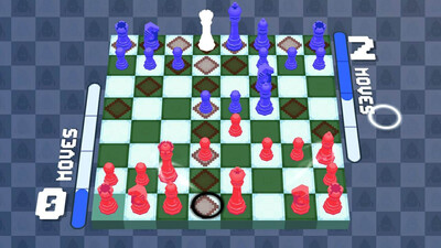 Hyper Chess - Изображение 3